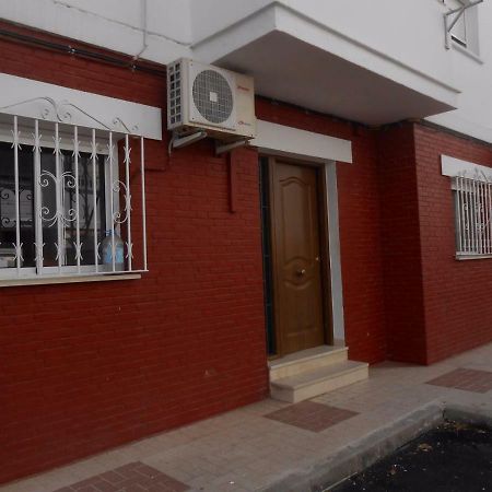 Plaza Rio Aguasvivas 5 Bb Apartment Torremolinos Luaran gambar