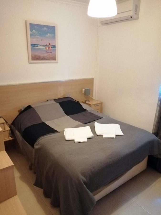 Plaza Rio Aguasvivas 5 Bb Apartment Torremolinos Luaran gambar