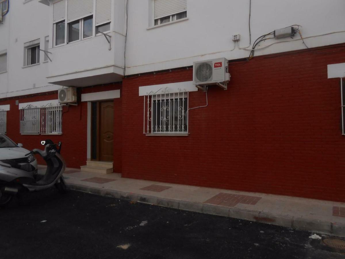 Plaza Rio Aguasvivas 5 Bb Apartment Torremolinos Luaran gambar