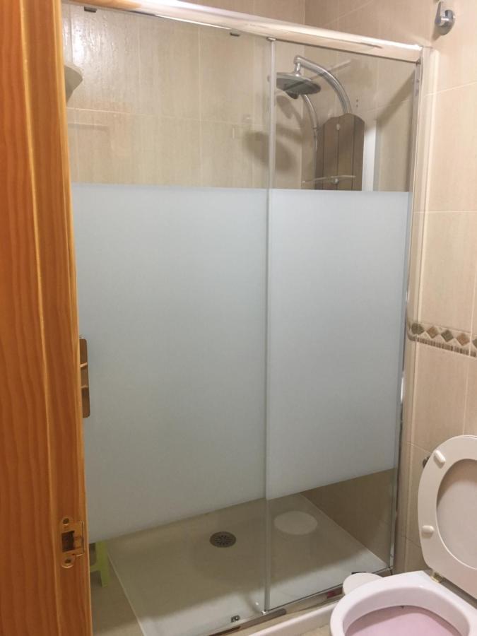 Plaza Rio Aguasvivas 5 Bb Apartment Torremolinos Luaran gambar
