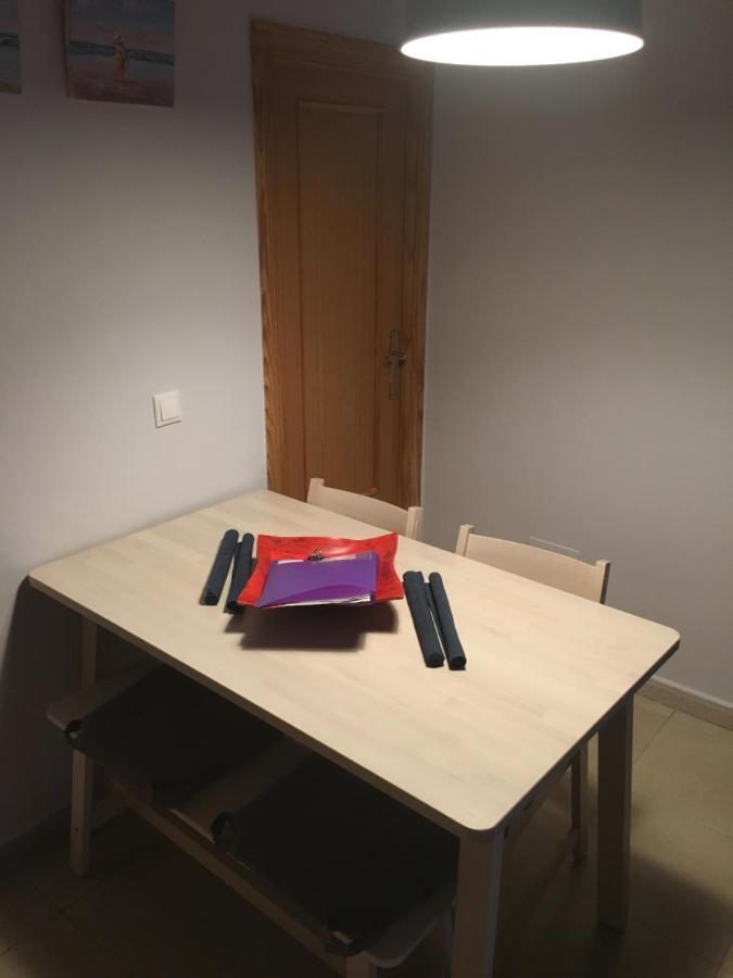 Plaza Rio Aguasvivas 5 Bb Apartment Torremolinos Luaran gambar